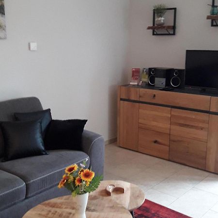 Apartment In The Seaside Resort Of Boltenhagen Zewnętrze zdjęcie
