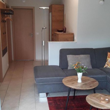 Apartment In The Seaside Resort Of Boltenhagen Zewnętrze zdjęcie