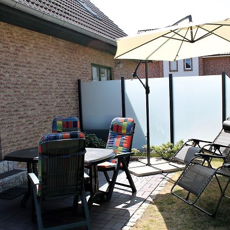 Apartment In The Seaside Resort Of Boltenhagen Zewnętrze zdjęcie