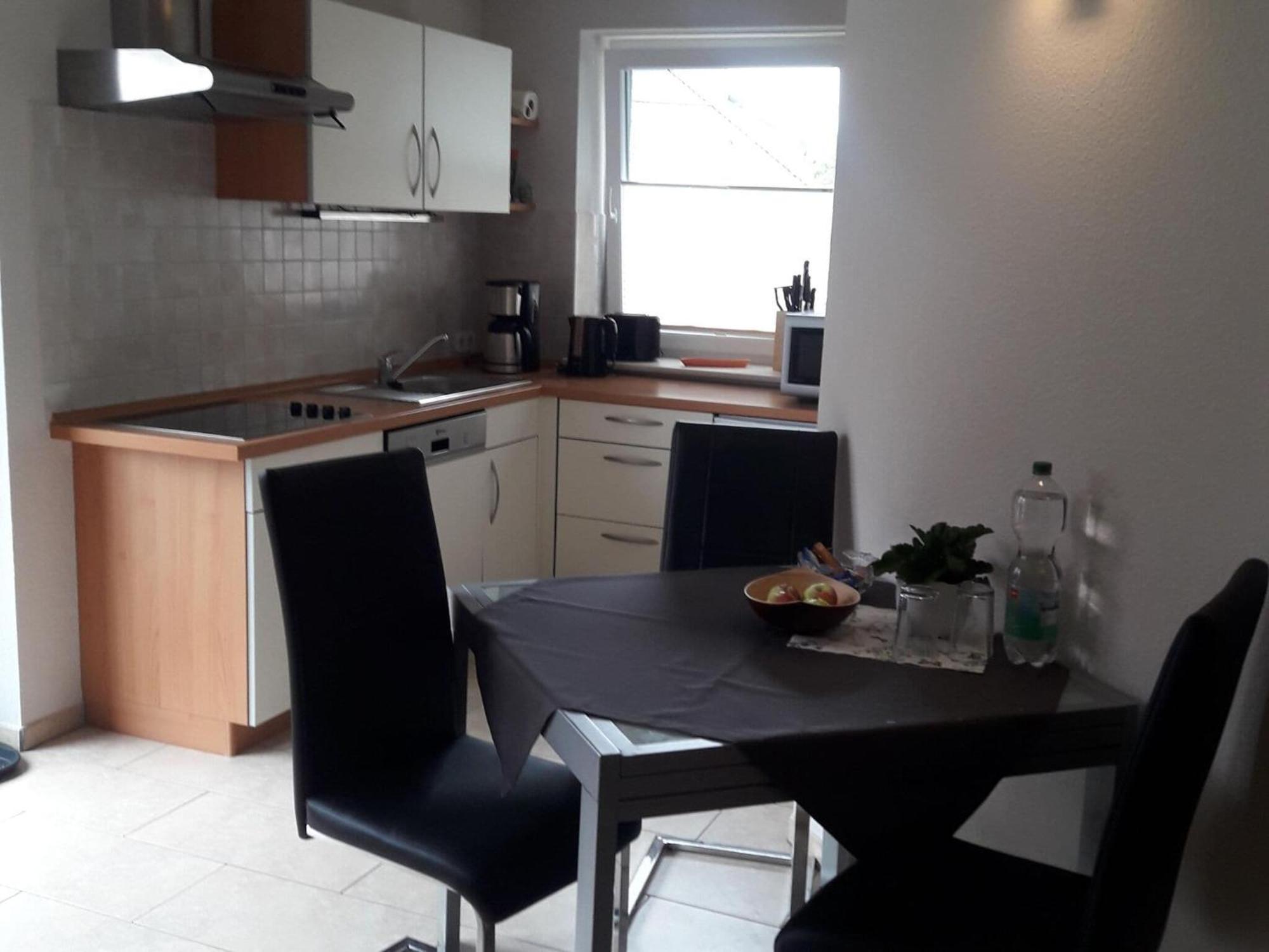 Apartment In The Seaside Resort Of Boltenhagen Zewnętrze zdjęcie