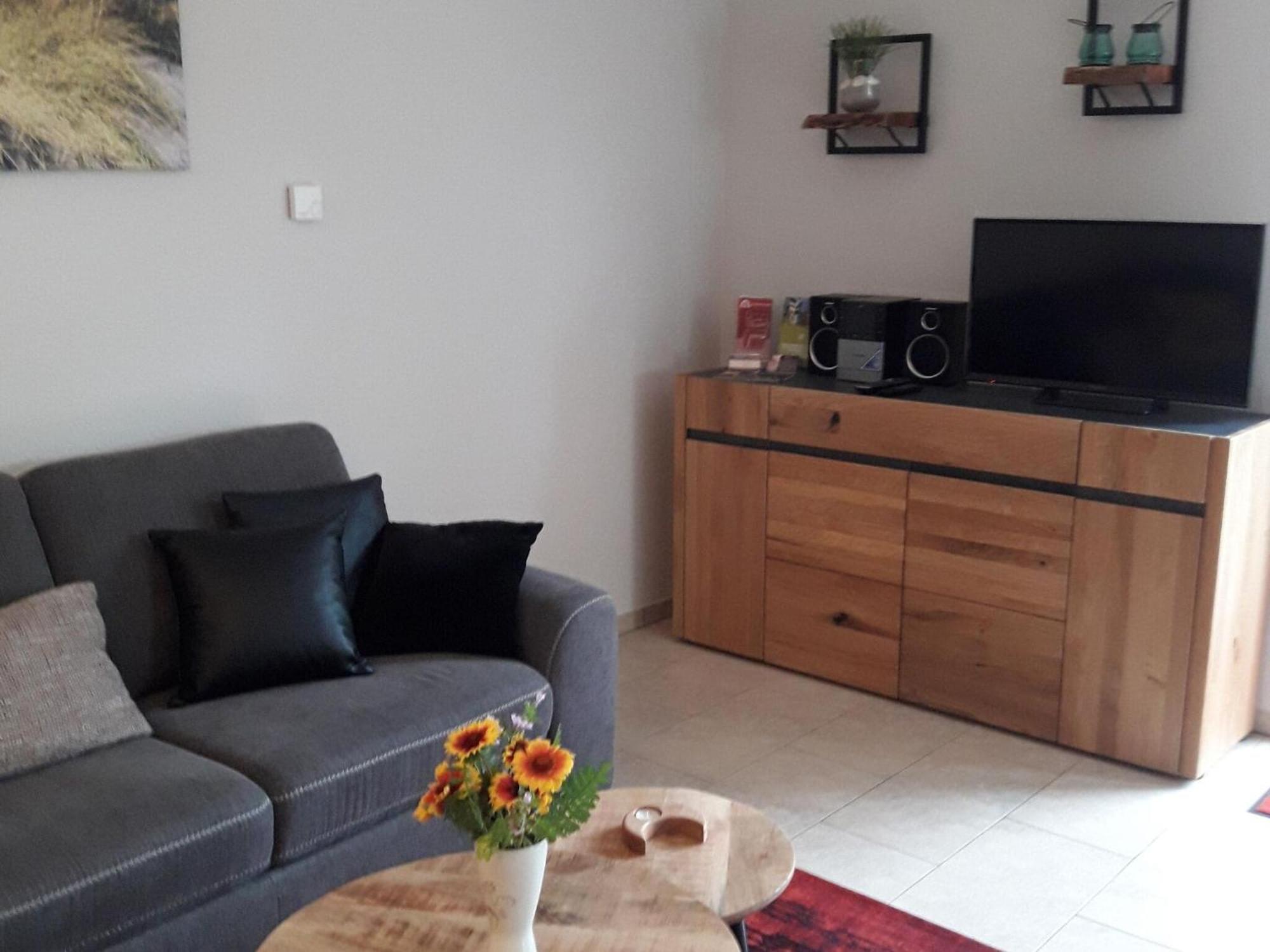 Apartment In The Seaside Resort Of Boltenhagen Zewnętrze zdjęcie