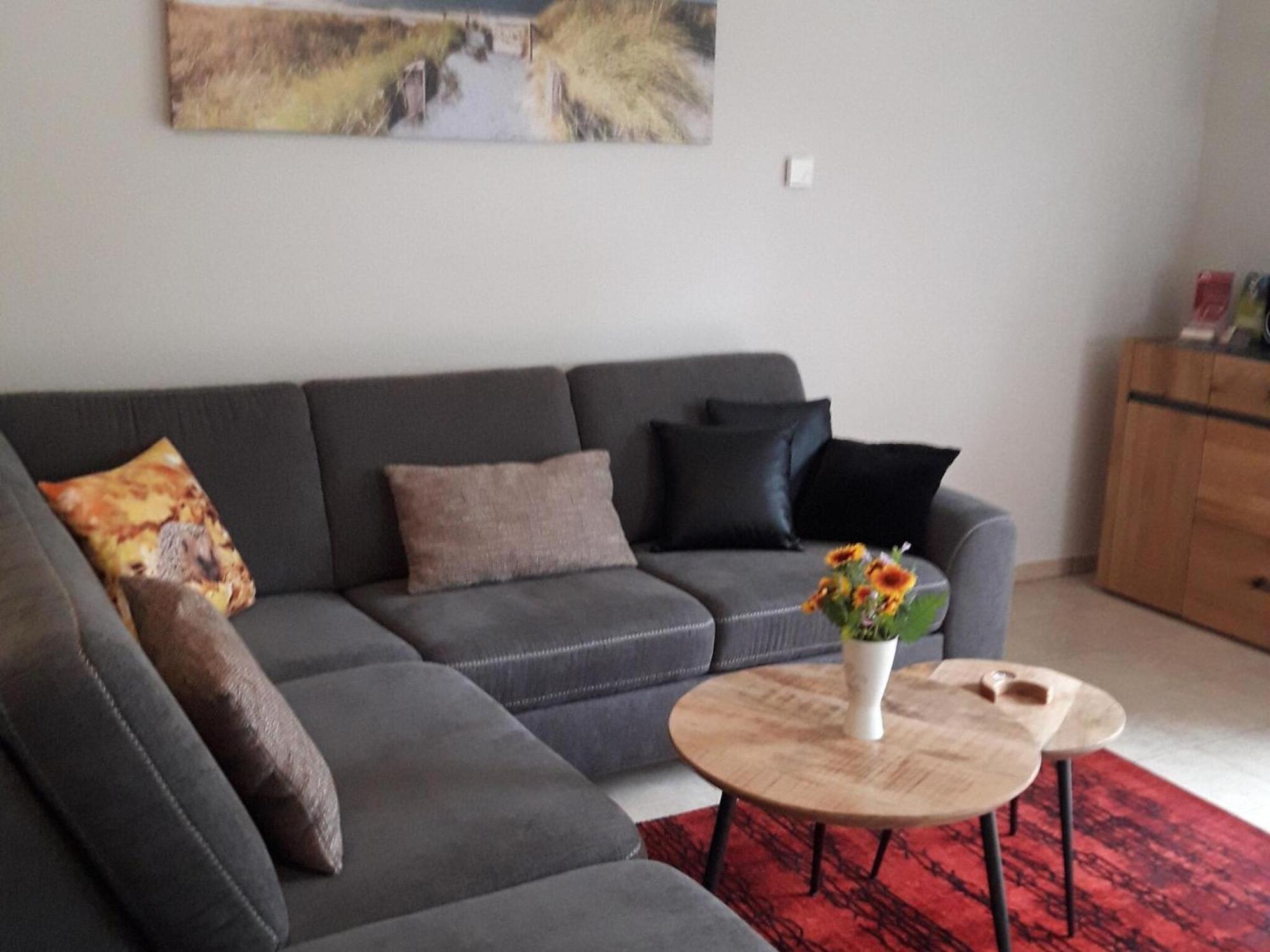 Apartment In The Seaside Resort Of Boltenhagen Zewnętrze zdjęcie