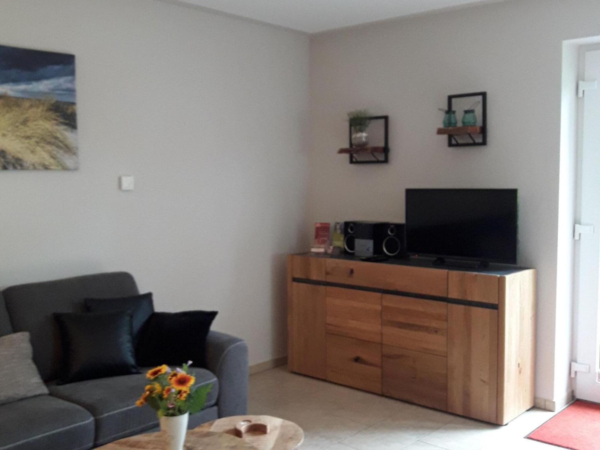 Apartment In The Seaside Resort Of Boltenhagen Zewnętrze zdjęcie