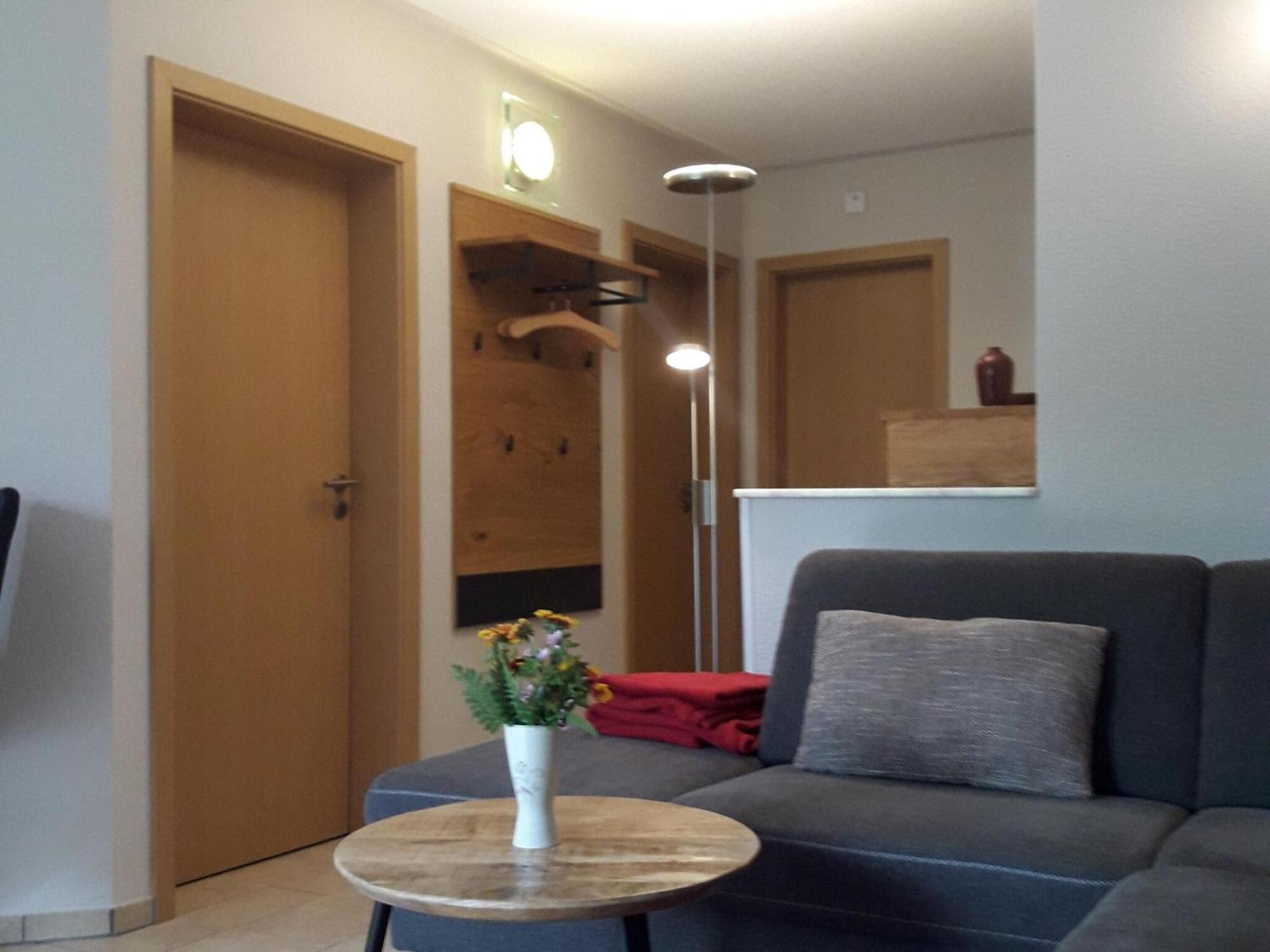 Apartment In The Seaside Resort Of Boltenhagen Zewnętrze zdjęcie