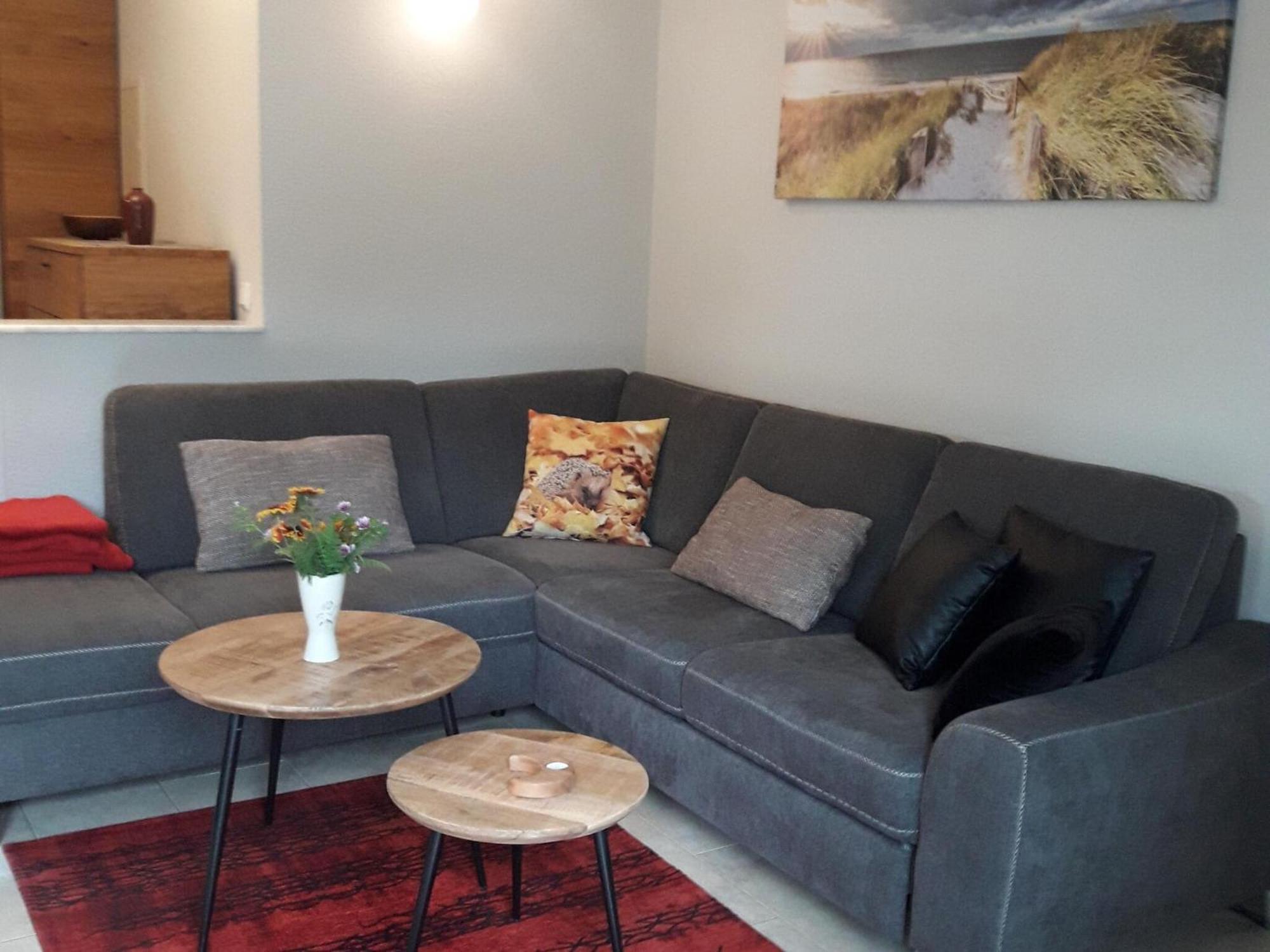Apartment In The Seaside Resort Of Boltenhagen Zewnętrze zdjęcie