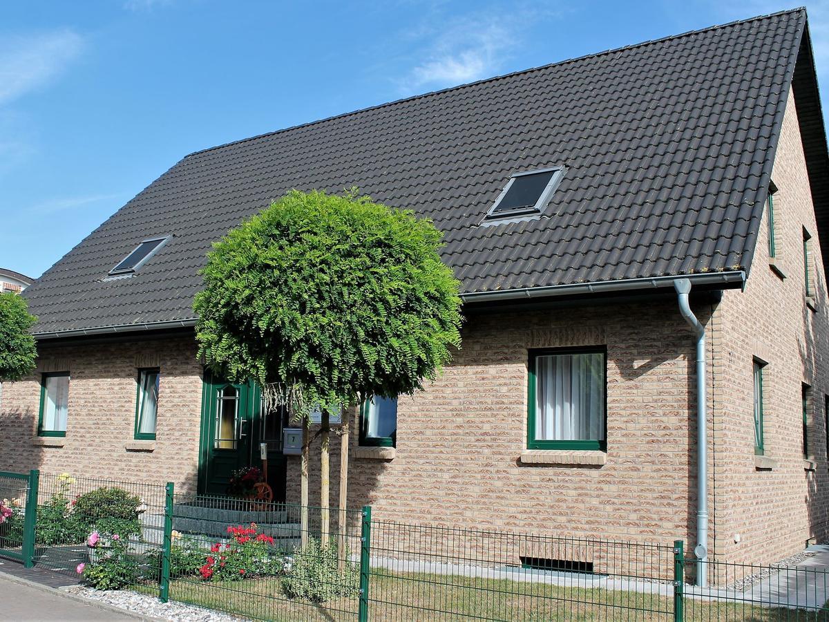 Apartment In The Seaside Resort Of Boltenhagen Zewnętrze zdjęcie