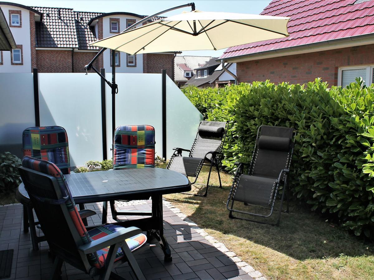 Apartment In The Seaside Resort Of Boltenhagen Zewnętrze zdjęcie