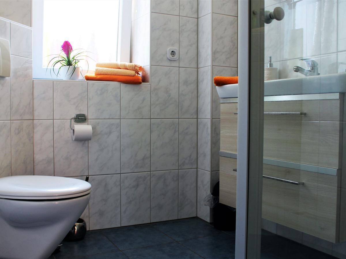 Apartment In The Seaside Resort Of Boltenhagen Zewnętrze zdjęcie