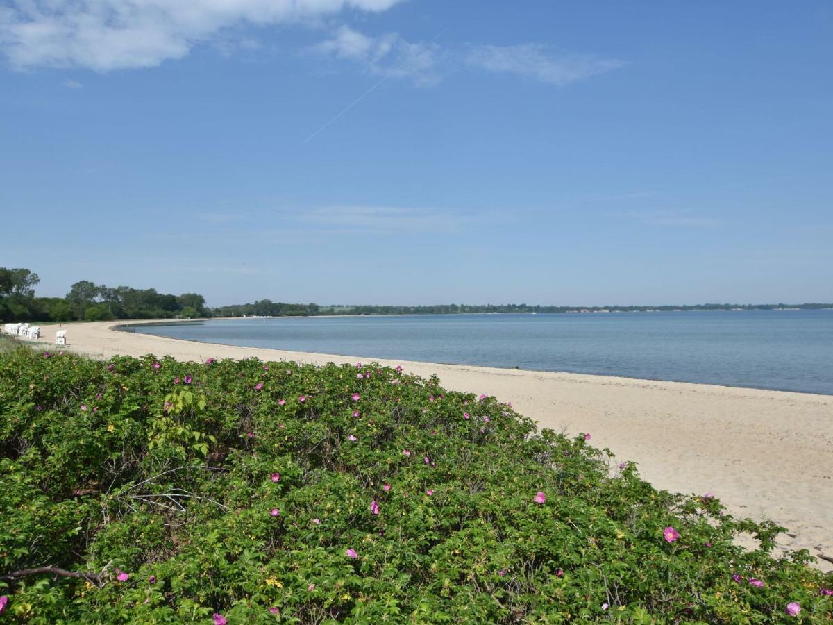 Apartment In The Seaside Resort Of Boltenhagen Zewnętrze zdjęcie