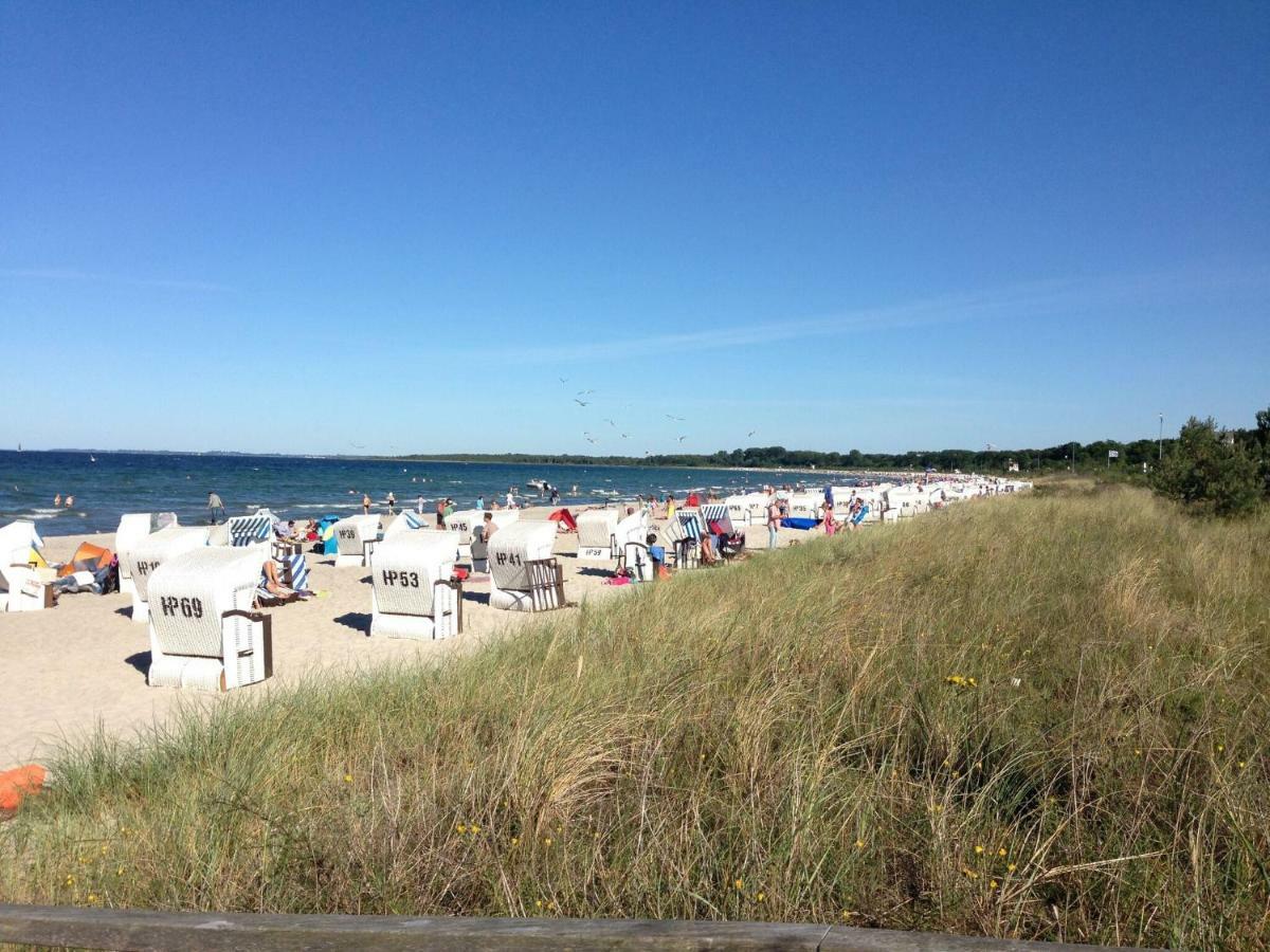 Apartment In The Seaside Resort Of Boltenhagen Zewnętrze zdjęcie